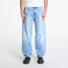 Снимка на Панталони Tommy Jeans Jaimie Relaxed Straight Jeans Denim W33/L32