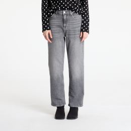 Снимка на Панталони Tommy Jeans Layla High Rise Slim Straight Jeans Denim W29/L32
