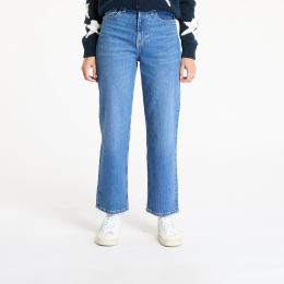 Снимка на Панталони Tommy Jeans Layla High Slim Straight Jeans Denim W25/L30