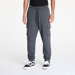 Снимка на Панталони Tommy Jeans Regular Badge Car Pants Gray L