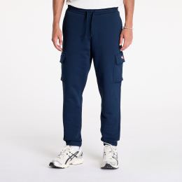 Снимка на Панталони Tommy Jeans Regular Badge Cargo Pant Dark Night Navy S