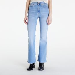 Снимка на Панталони Tommy Jeans Sylvia High Rise Jeans Denim W27/L30