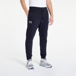 Снимка на Панталони Under Armour Essential Fleece Jogger Black XXL