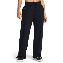 Снимка на Панталони Under Armour Motion Open Hem Pant Black S
