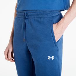 Снимка на Панталони Under Armour Project Rock CC Fleece Jogger Pants Blue S