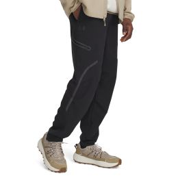 Снимка на Панталони Under Armour Unstoppable Cargo Pant Black/ Black S