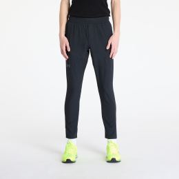 Снимка на Панталони Under Armour Unstoppable Tapered Pants Black/ Pitch Gray XL