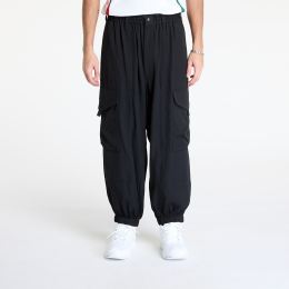 Снимка на Панталони Y-3 Rayon Twill Tracksuit Bottoms Black XL
