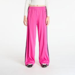 Снимка на Потници adidas Adicolor Classic Firebird Loose Track Tracksuit Bottoms Semi Lucid Fuchsia S