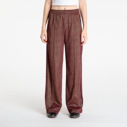Снимка на Потници adidas Lurex Fb Track Pants Maroon/ Gold Metallic M