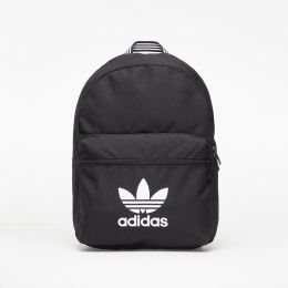 Снимка на Раница adidas Originals Adicolor Backpack Black 21 l