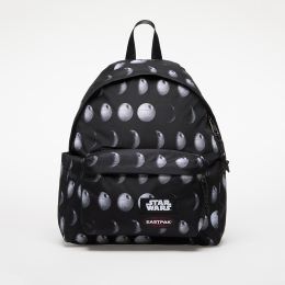 Снимка на Раница Eastpak x Star Wars Day Pak'r SW Death Star Black 24 l
