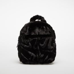 Снимка на Раница Nike Sportswear Futura Faux Fur Mini Backpack (6L) Black/ Black/ Black Universal