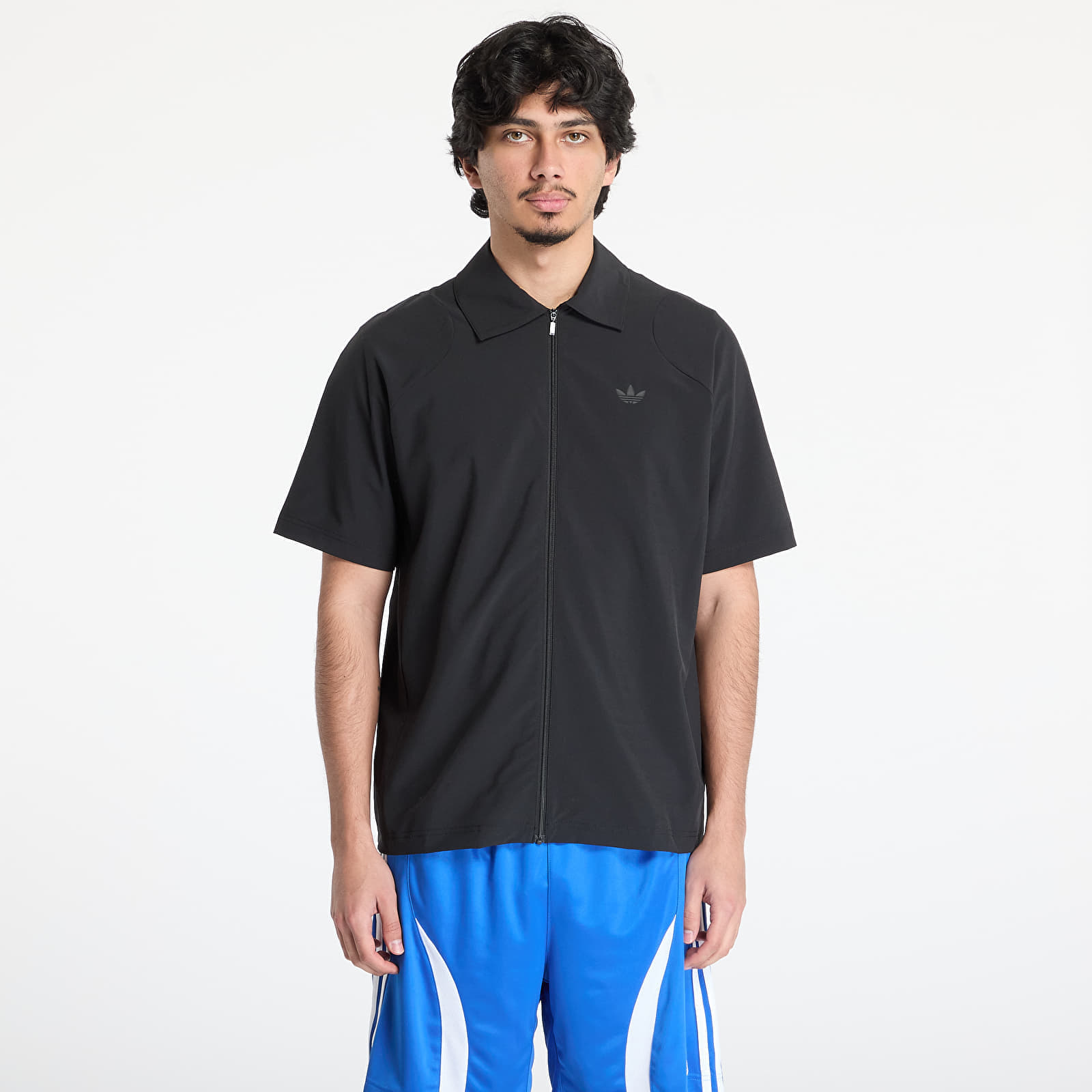 Снимка на Риза adidas Fashion Cutline Shirt Black XL