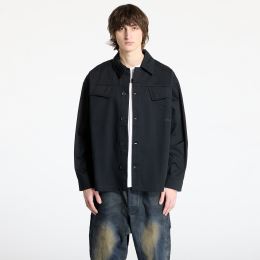 Снимка на Риза adidas Premium Essentials Workwear Overshirt Black L