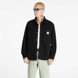 Снимка на Риза Carhartt WIP Derby Shirt Jac Black S