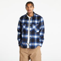 Снимка на Риза Carhartt WIP Moreau Shirt Jacket UNISEX Moreau Check/ Liberty XS