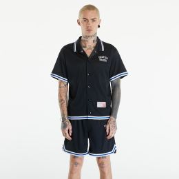 Снимка на Риза Converse CONS x Quartersnacks Warm Up Top Black XL