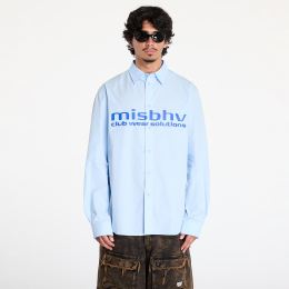 Снимка на Риза MISBHV Light Blue Sport Shirt UNISEX Light Blue S