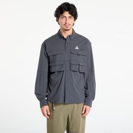Снимка на "Риза Nike ACG ""Orb Weaver"" Dri-FIT ADV UV Long-Sleeve Shirt Anthracite/ Summit White/ Summit White S"