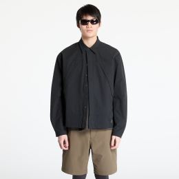Снимка на Риза ROA Utility Overshirt Black XL