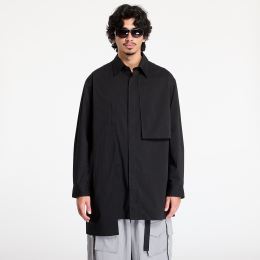 Снимка на Риза Y-3 Sporty Cotton Shirt UNISEX Black S