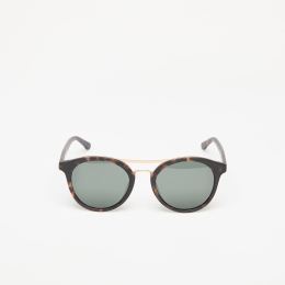 Снимка на Слънчеви очила Horsefeathers Nomad Sunglasses Matt Havana/ Green Universal