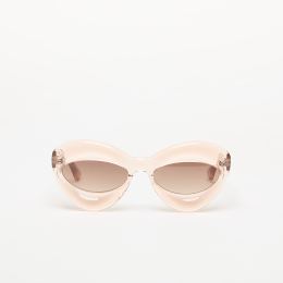 Снимка на Слънчеви очила MessyWeekend Bubble Sunglasses Champagne Universal
