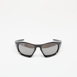 Снимка на Слънчеви очила Oakley Lateralis Sunglasses Matte Black/ Prizm Black Polar 60