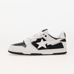 Снимка на Сникърси A BATHING APE Bape Sk8 Sta 1 M2 Black EUR 42.5
