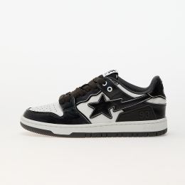 Снимка на Сникърси A BATHING APE Bape Sk8 Sta 1 M2 Black EUR 47.5