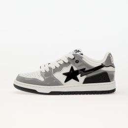 Снимка на Сникърси A BATHING APE Bape Sk8 Sta 2 M2 Black EUR 47.5