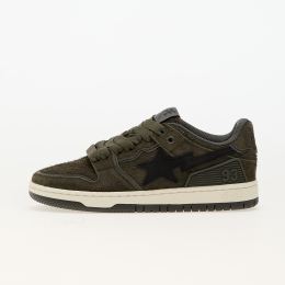 Снимка на Сникърси A BATHING APE Bape Sk8 Sta 3 L Black EUR 34.5