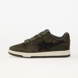 Снимка на Сникърси A BATHING APE Bape Sk8 Sta 3 M2 Black EUR 42.5