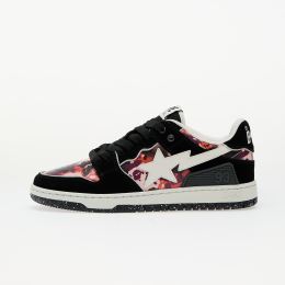 Снимка на Сникърси A BATHING APE Bape Sk8 Sta 3 M2 Black EUR 47.5