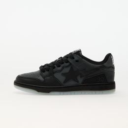 Снимка на Сникърси A BATHING APE Bape Sk8 Sta 5 M2 Black EUR 41