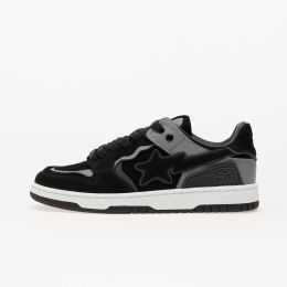 Снимка на Сникърси A BATHING APE Bape Sk8 Sta 6 M2 Black EUR 42.5