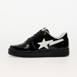 Снимка на Сникърси A BATHING APE Bape Sta 2 L Black EUR 34.5