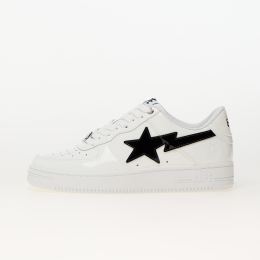 Снимка на Сникърси A BATHING APE Bape Sta 2 L White EUR 35.5