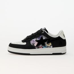 Снимка на Сникърси A BATHING APE Bape Sta 2 M2 Black EUR 42.5