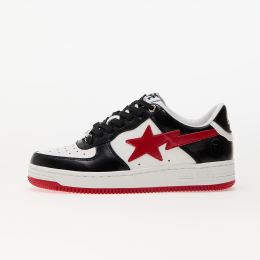 Снимка на Сникърси A BATHING APE Bape Sta 3 Black EUR 36.5