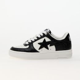 Снимка на Сникърси A BATHING APE Bape Sta 3 L Black EUR 34.5