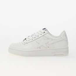 Снимка на Сникърси A BATHING APE Bape Sta 3 L White EUR 34.5