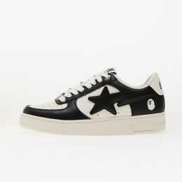 Снимка на Сникърси A BATHING APE Bape Sta 3 M1 Black EUR 46