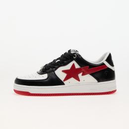 Снимка на Сникърси A BATHING APE Bape Sta 3 M2 Black EUR 42.5