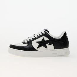 Снимка на Сникърси A BATHING APE Bape Sta 3 M2 Black EUR 43