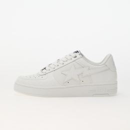 Снимка на Сникърси A BATHING APE Bape Sta 3 M2 White EUR 42.5