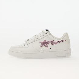Снимка на Сникърси A BATHING APE Bape Sta 50 L White EUR 34.5
