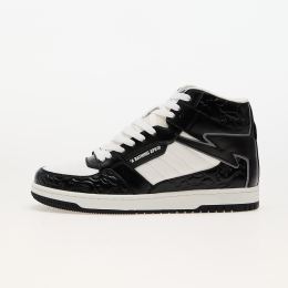 Снимка на Сникърси A BATHING APE Bape Sta 88 Mid 1 M1 Black EUR 42.5