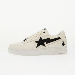 Снимка на Сникърси A BATHING APE Bape Sta Icon 1 M2 Black EUR 41